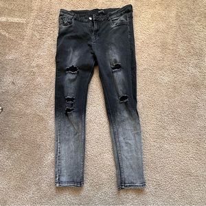 Men’s Jeans